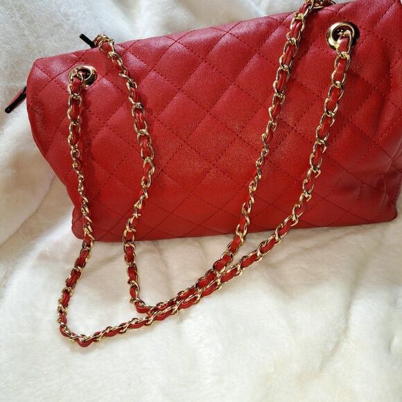 NWT Billion Bling Luggage Small - Picture 4 of 11